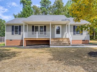 106 Central Crossing Ter, Aylett, VA 23009