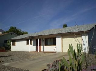 350 Kearny Way, Cottonwood, AZ 86326