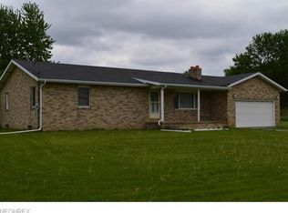 12523 Pyle South Amherst Rd, Oberlin, OH 44074