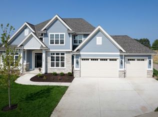 1144 Reese Trl, Waunakee, WI 53597