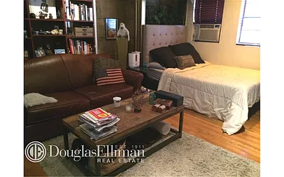 Sold by Douglas Elliman