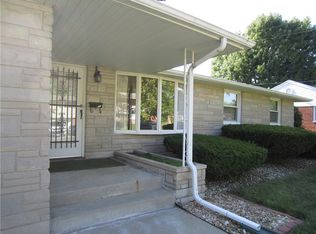 313 Linden Ln, Mattoon, IL 61938