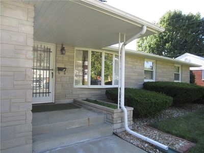 313 Linden Ln, Mattoon, IL, 61938