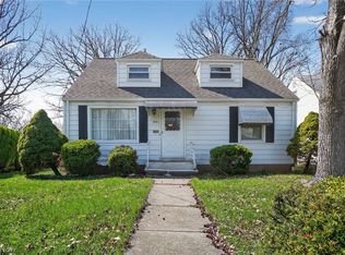 276 E 242nd St, Euclid, OH