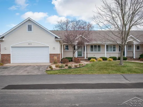 201 Morning Meadow Way S, Midland, MI 48640