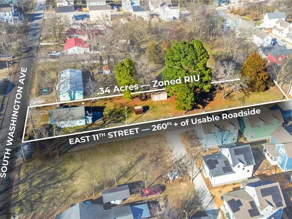 1090 S Washington Ave, Fayetteville, AR 72701