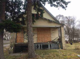 7510 Iowa St, Hamtramck, MI 48212