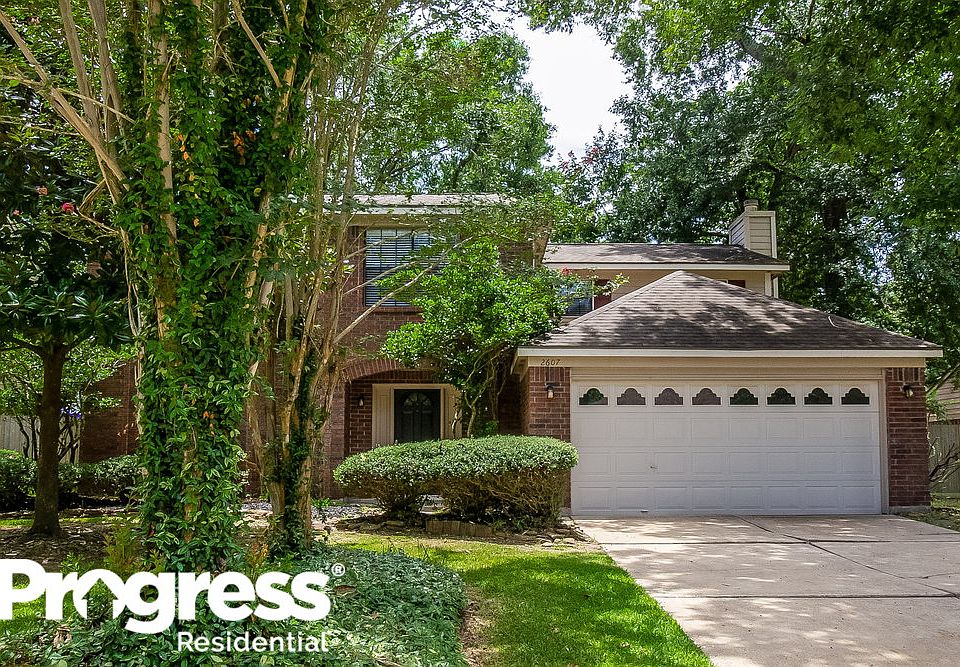 1st image of 2607 Hidden Garden Dr