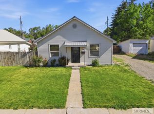 255 E 15th St, Idaho Falls, ID 83404