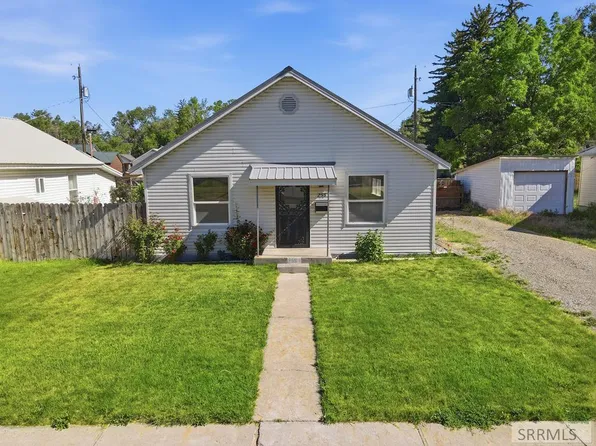 255 E 15th St, Idaho Falls, ID 83404