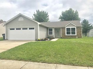612 Wynterbrooke Dr, Kokomo, IN 46901