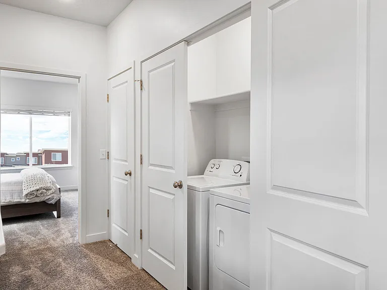 Haven Dell Townhomes — Photo 6
