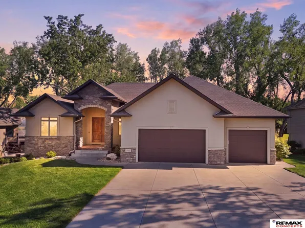 1340 W Ridge Way, Ashland, NE 68003