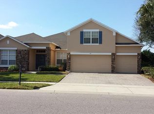 393 Merlot Dr, Ocoee, FL 34761