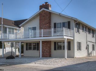 211 118th St, Stone Harbor, NJ 08247