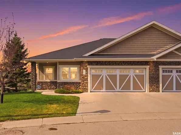 542 Pringle CRESCENT, Saskatoon, SK S7T 0W9