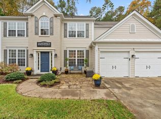 2701 Spindletop Ln NW, Kennesaw, GA 30144