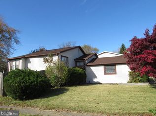 314 Mayberry Ln, Dover, DE 19904