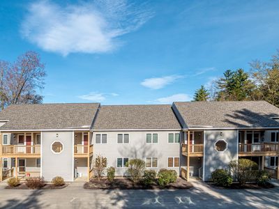 16 Purple Finch Road #70, North Conway, NH, 03860