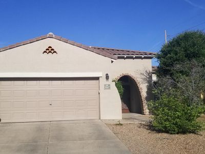 1087 N Avenida Jeanine, Tucson, AZ, 85748
