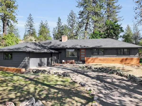 525 S Granite Dr, Spokane, WA 99212