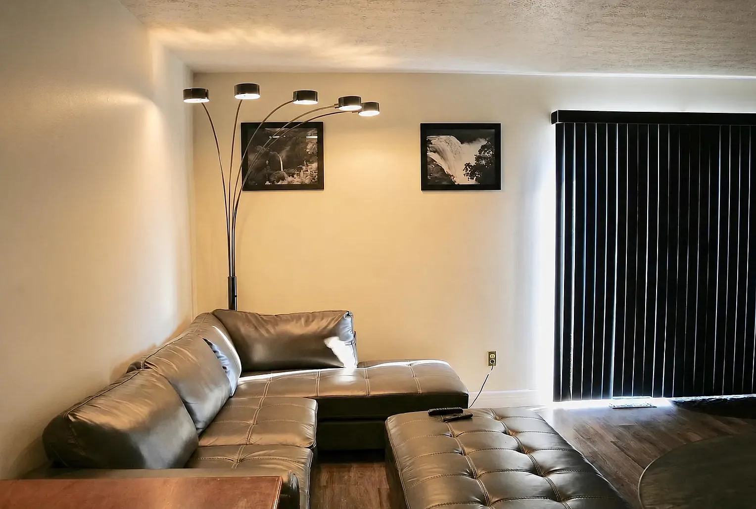 2 bed, 1.5 bath, 1200 sqft, $1,545 — Photo 1