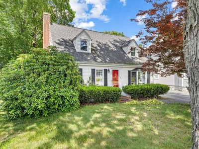 440 Broadway, North Attleboro, MA, 02760