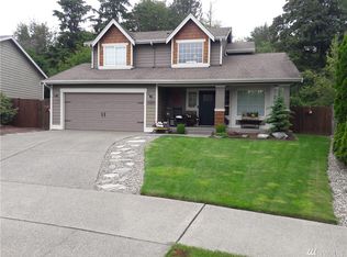 16889 Snowgrass Mountain Rd SE, Monroe, WA 98272