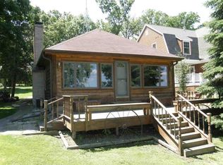 W1888 Woodbine, Green Lake, WI 54941