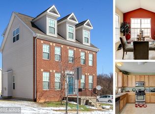 5506 Frankford Estates Dr, Baltimore, MD 21206