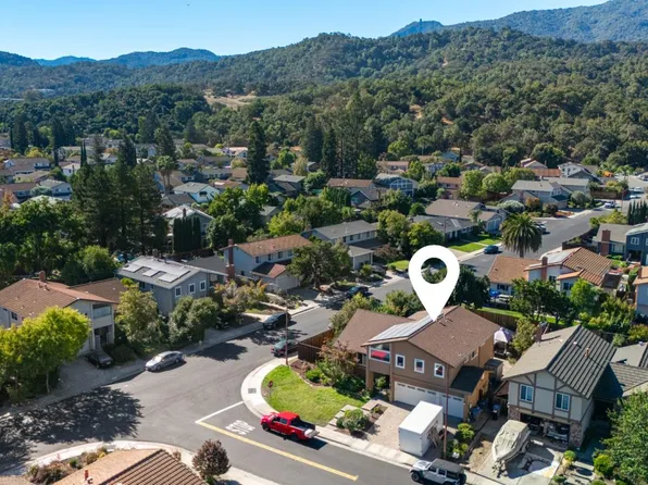 6563 Idlebrook Ct, San Jose, CA 95120