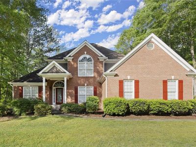 4635 Rutledge Dr, Snellville, GA, 30039