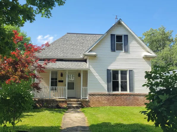 423 W Main St, Crestline, OH 44827