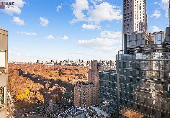 5th image of 301 W 57th St APT 28D