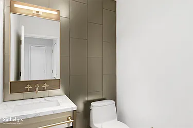 Sold by Sotheby's International Realty