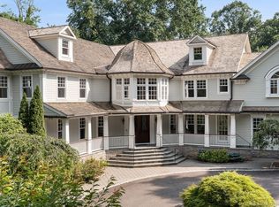 10 Hickory Ln, Weston, CT 06883