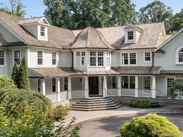10 Hickory Lane, Weston, CT 06883