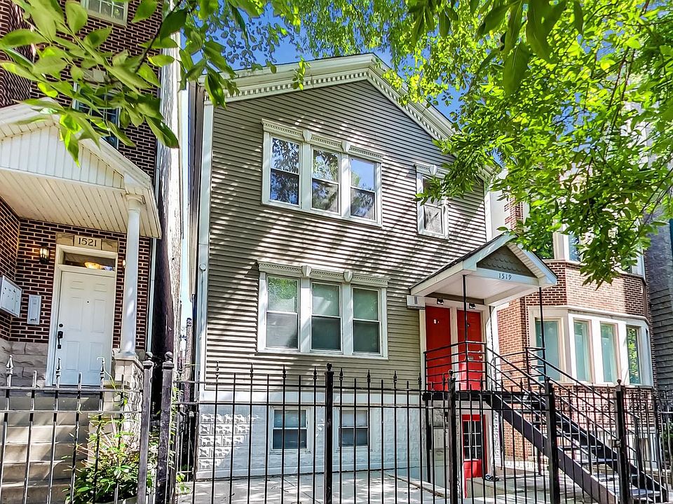 1st image of 1519 N Hudson Ave APT 2