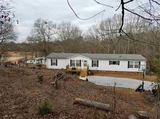 239 Black Rd, Abbeville, SC 29620