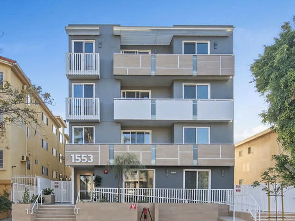 1st image of 1553 Armacost Ave APT 102