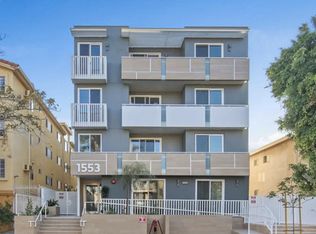 1553 Armacost Ave APT 102, Los Angeles, CA 90025
