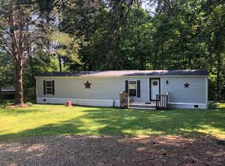 2550 Oakland Rd, Jackson, OH 45640