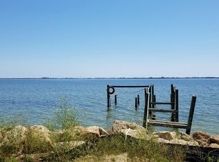 1150 S Banana River Dr, Merritt Island, FL 32952