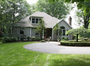 178 Mendham Rd E, Mendham, NJ 07945