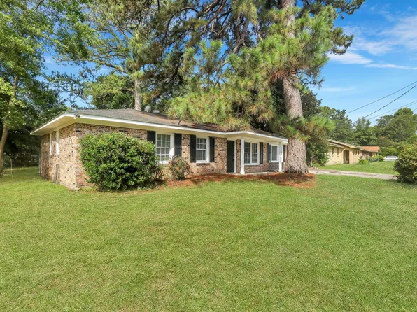 4445 Garwood Dr, Ladson, SC 29456