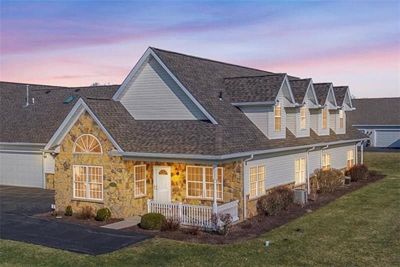 320 Saddlebrook Rd, Gibsonia, PA 15044 Zillow