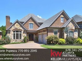 8040 Prestwick Cir, Duluth, GA 30097