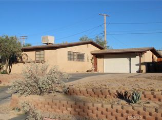 6166 Bagley Ave, Twentynine Palms, CA 92277