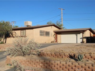6166 Bagley Ave, Twentynine Palms, CA, 92277