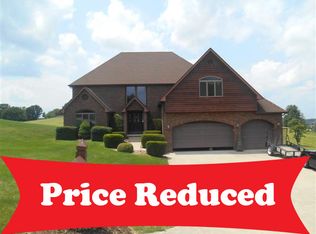75 Evanswood Dr, Jackson, OH 45640